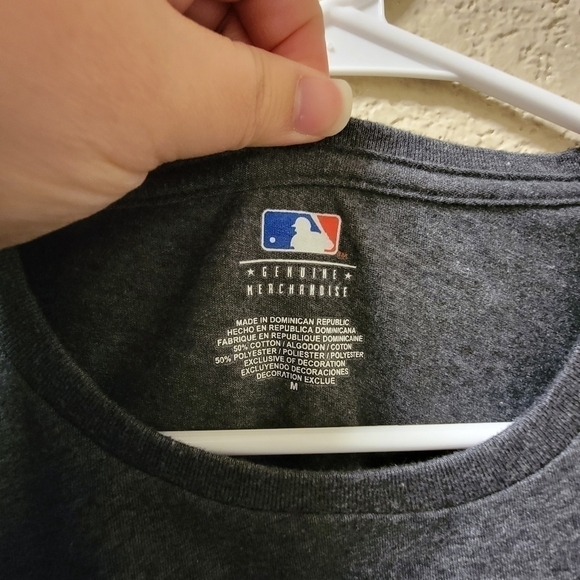 MLB Oakland A's athletics tee - Picture 3 of 4